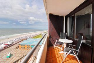 Metropol, Whg 155, Seeseite - 5