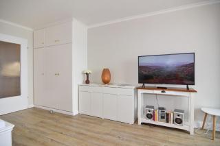 Metropol, Whg 155, Seeseite - Westerland - 1