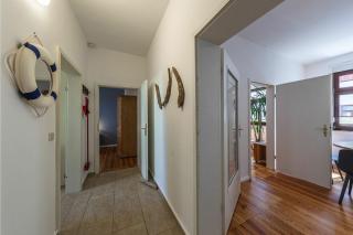 Hafenhaus Bootsquartier - Waren (Müritz) - 7