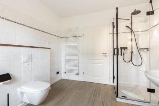 Wohnung EG MeerFreude ID 454 - 1