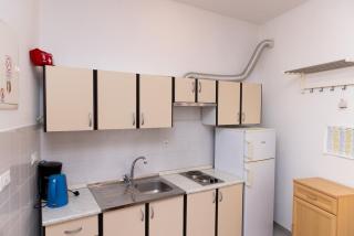 B studio apartment near the beach with sea view - Kaštela - 1