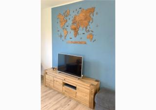 Appartement "Heimathafen" - Nordseebad Burhave - Burhave - 3