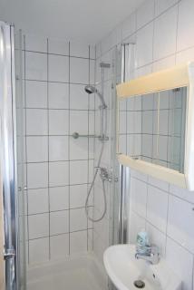 App Förster EG Rechts - Süderende - 1