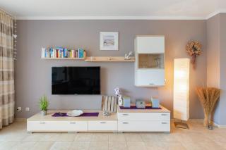 Strandburg Whg 5 - 8