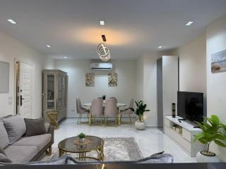 Luxury Apartment for Rent in New Cairo, - Kairo - 0