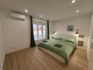 Villa Champs et Mer - Salles-sur-Mer - 9