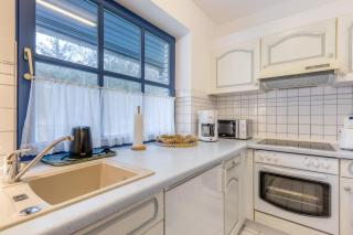 Wohnung EG Andreas ID 458 - 1