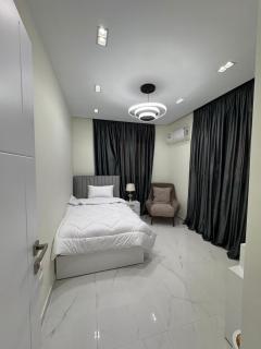 Luxury Apartment for Rent in New Cairo, - Kairo - 9