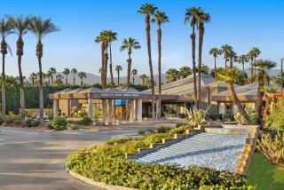 Villa for Coachella 2026 - 2