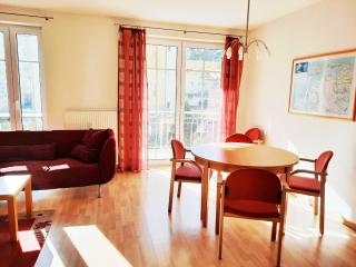 Ferienwohnung Lee 10 - 4