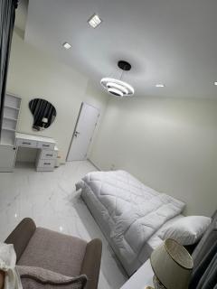 Luxury Apartment for Rent in New Cairo, - Kairo - 5