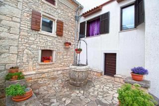 Apartman Orbanići - Orbanići - 8