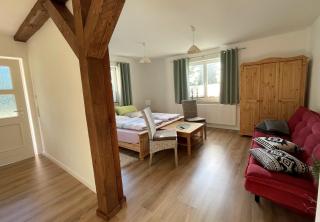 Neue moderne Ferienwohnung, separater Eingang, Seenähe - 1