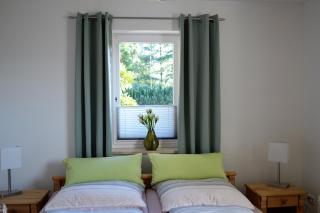 Neue moderne Ferienwohnung, separater Eingang, Seenähe - - 1