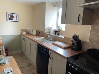 Penny Black Cottage - Ingleton - 4