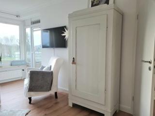 Ferienwohnung Flossis Home - Anja Trenkner - Glücksburg - 1