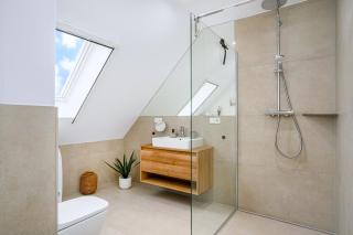 Vista 6, neu, OG mit zwei Bädern und Balkon! - 9