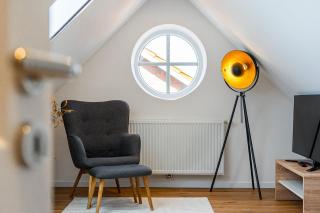 Vista 6, neu, OG mit zwei Bädern und Balkon! - 3