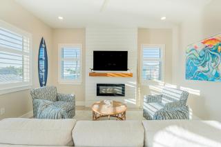 Mod Cottage by Sun Palace Vacations - 4