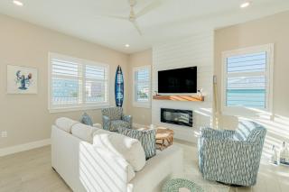 Mod Cottage by Sun Palace Vacations - 2