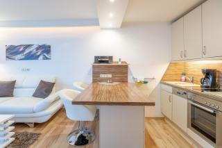 Haus Nautic, FeWo 618 - Döse - 6