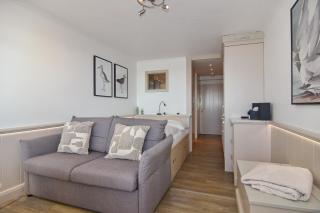 Metropol, Whg 58, Seeseite - Westerland - 7