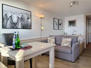 Metropol, Whg 58, Seeseite - Westerland - 8