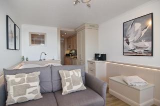 Metropol, Whg 58, Seeseite - Westerland - 6