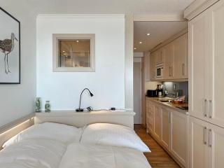 Metropol, Whg 58, Seeseite - Westerland - 3