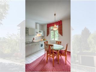 Heringsdorf, Villa Lindemann W5 - 4