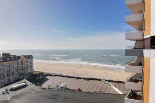 Haus am Meer, Whg 146, Seeseite - 8
