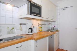 Haus am Meer, Whg 146, Seeseite - Westerland - 3