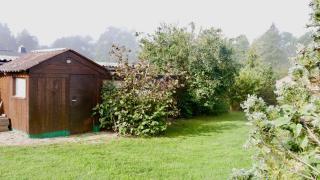 Bungalow Wallner - Basedow - 9