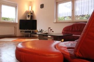 Ferienwohnung Domes-Kreuzer - Bad Zwesten - 7