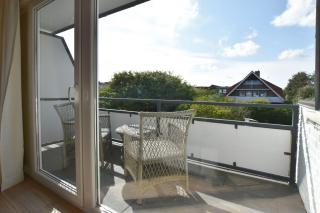 Haus Gorch-Fock, App 4 - Westerland - 3