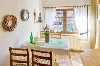 Ferienhaus Blütenzauber - Stennewitz - 5