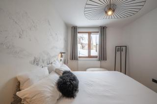 Alpe d'Huez Houses - Chez Mathilde - Fermes de l'Alpe - 2 chambres pour 4 au calme - L'Alpe-d'Huez - 1