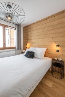 Alpe d'Huez Houses - Chez Mathilde - Fermes de l'Alpe - 2 chambres pour 4 au calme - L'Alpe-d'Huez - 7