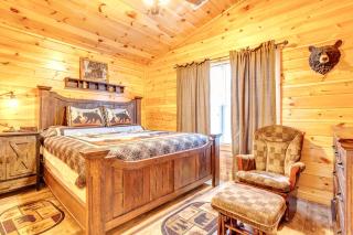 Royal Bliss by On Cue Properties - Sevierville - 8