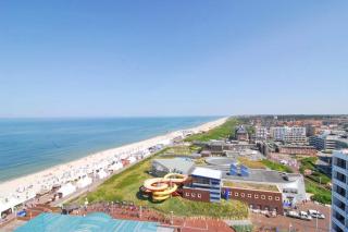 Metropol, Whg 281, Insel- und Seeblick - Westerland - 9