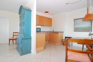 Metropol, Whg 281, Insel- und Seeblick - Westerland - 8