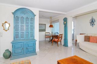 Metropol, Whg 281, Insel- und Seeblick - Westerland - 3