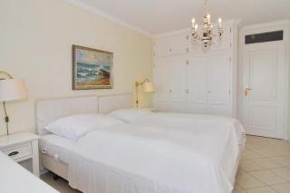 Metropol, Whg 281, Insel- und Seeblick - Westerland - 1