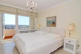 Metropol, Whg 281, Insel- und Seeblick - Westerland - 2