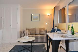 Metropol, Whg 61, Landseite - Westerland - 9