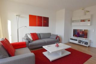 Haus Gorch-Fock, App 3 - Westerland - 9