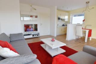 Haus Gorch-Fock, App 3 - Westerland - 8