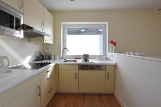 Haus Gorch-Fock, App 3 - Westerland - 2