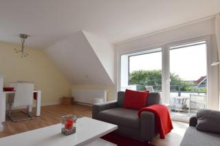 Haus Gorch-Fock, App 3 - Westerland - 3
