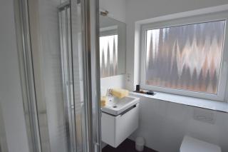Haus Gorch-Fock, App 3 - Westerland - 1